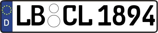 LB-CL1894