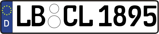 LB-CL1895