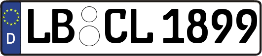 LB-CL1899