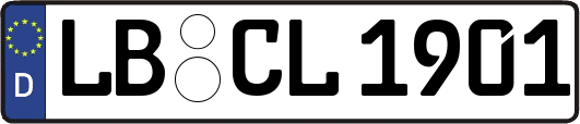 LB-CL1901