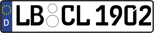 LB-CL1902
