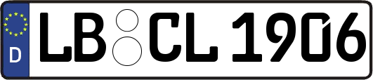 LB-CL1906
