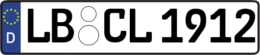 LB-CL1912