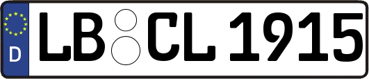 LB-CL1915