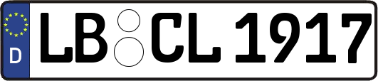 LB-CL1917