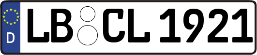 LB-CL1921