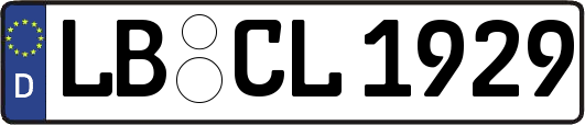 LB-CL1929