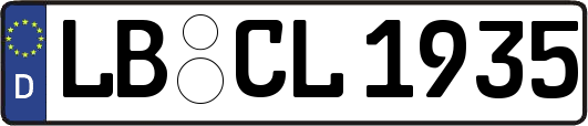LB-CL1935
