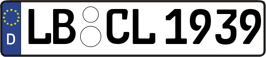 LB-CL1939