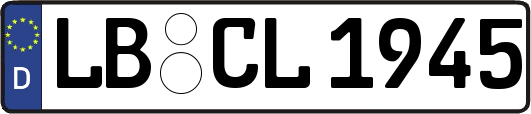 LB-CL1945