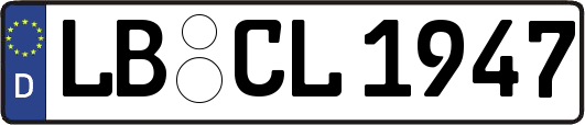 LB-CL1947