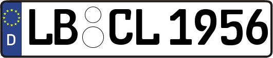 LB-CL1956
