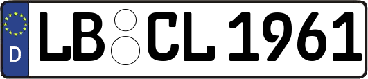 LB-CL1961