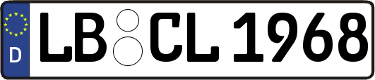 LB-CL1968