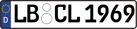 LB-CL1969