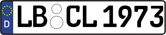LB-CL1973