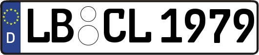 LB-CL1979