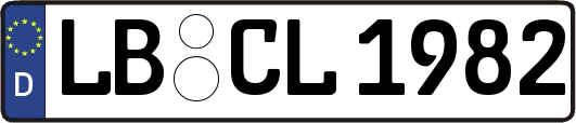 LB-CL1982