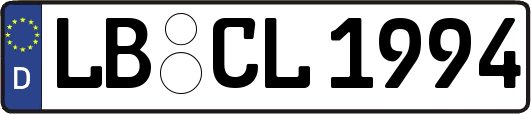 LB-CL1994