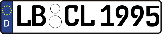 LB-CL1995