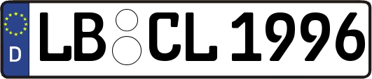 LB-CL1996