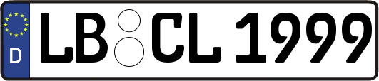 LB-CL1999