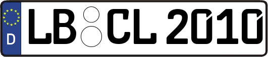 LB-CL2010