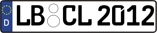 LB-CL2012