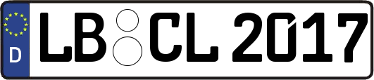LB-CL2017