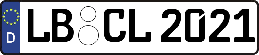 LB-CL2021