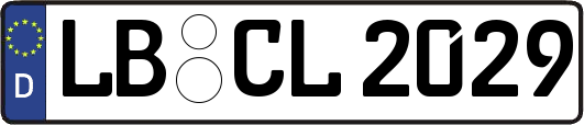 LB-CL2029