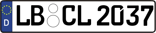 LB-CL2037
