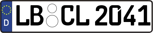 LB-CL2041