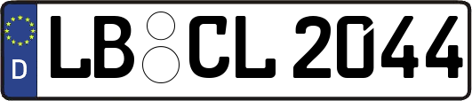 LB-CL2044
