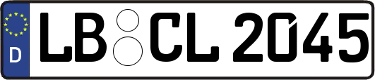 LB-CL2045