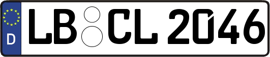 LB-CL2046