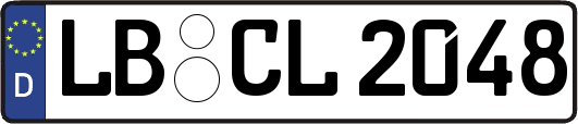 LB-CL2048