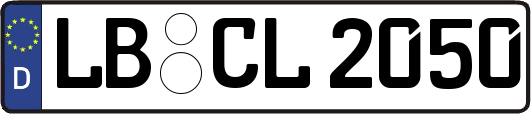 LB-CL2050