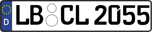 LB-CL2055