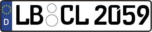 LB-CL2059