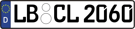 LB-CL2060