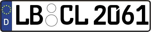 LB-CL2061