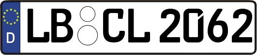LB-CL2062