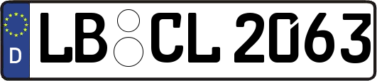 LB-CL2063