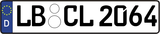 LB-CL2064