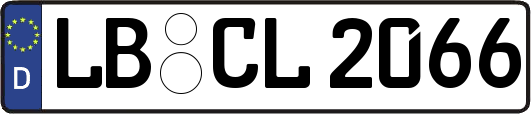 LB-CL2066