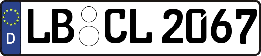 LB-CL2067