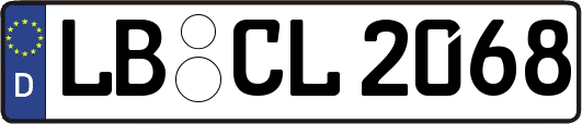 LB-CL2068