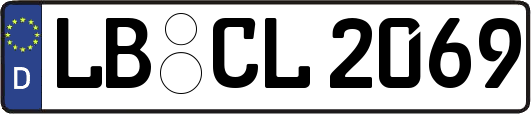 LB-CL2069