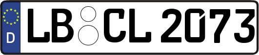 LB-CL2073